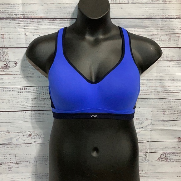 vsx ultimate sports bra